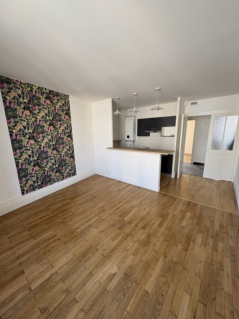 Property view