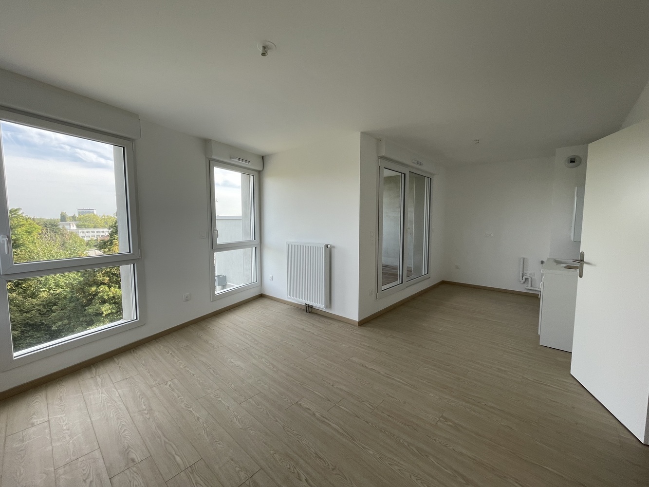 Property view