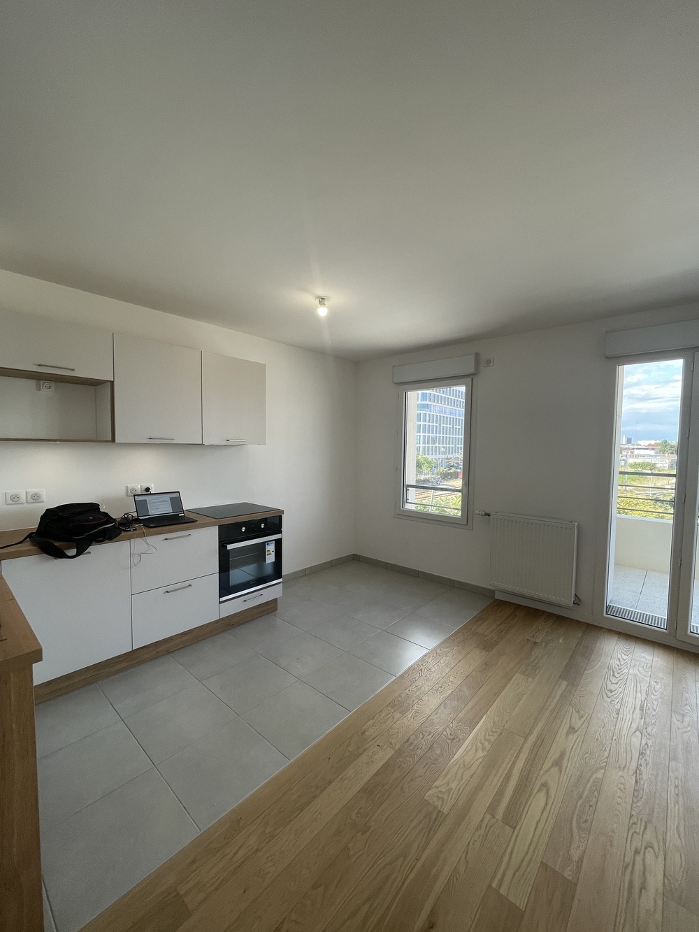 Property view