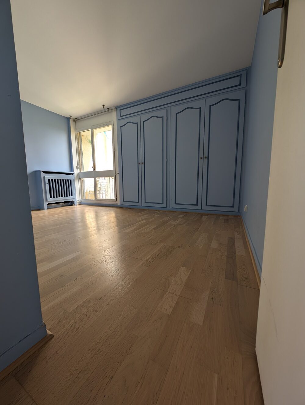 Property view