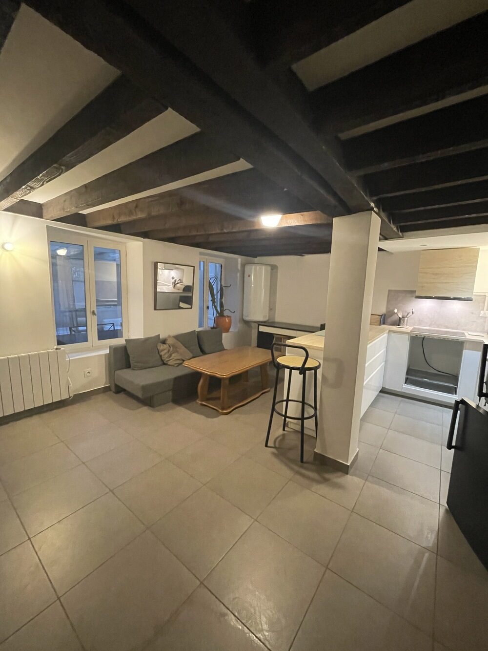 Property view