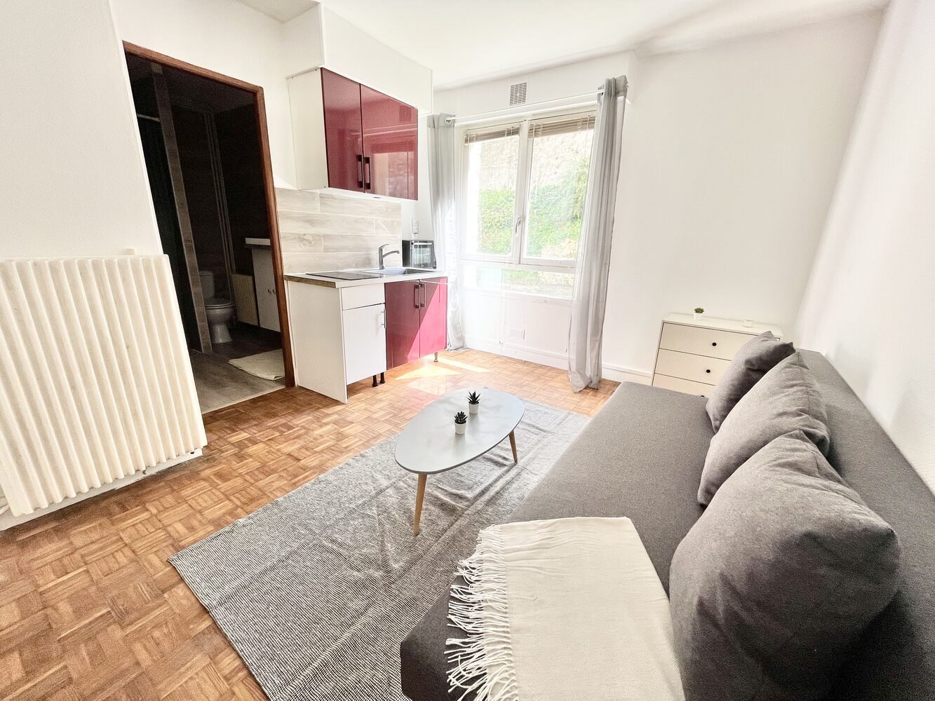 Property view